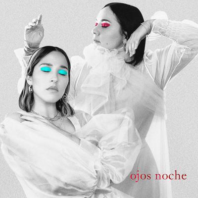 Ojos Noche (feat. Carla Morrison) By Elsa y Elmar, Carla Morrison's cover