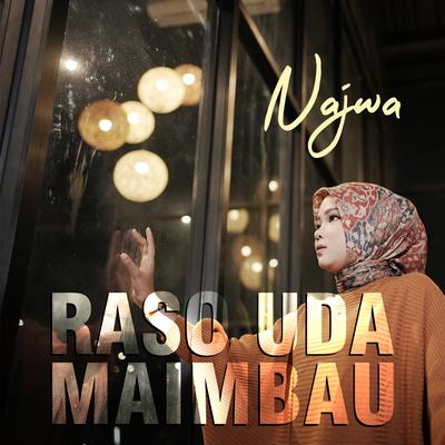 Raso Uda Maimbau's cover