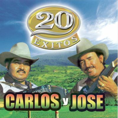 20 Exitos's cover