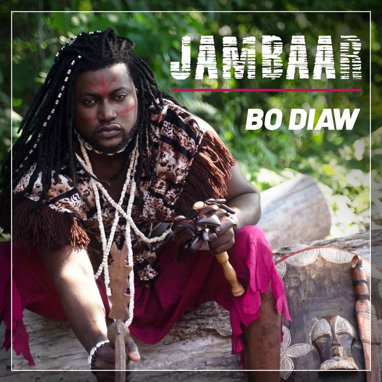 Bo Diaw's avatar image