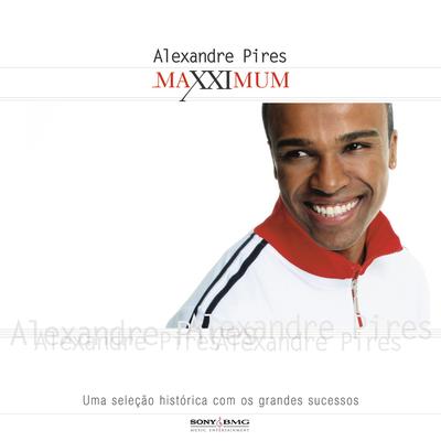 Maxximum - Alexandre Pires's cover