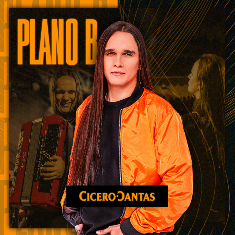 Cícero Dantas's avatar image