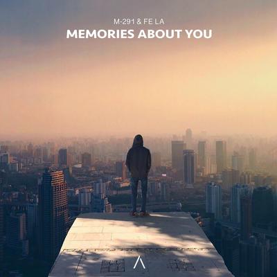 Memories About You By M-291, Fe La's cover