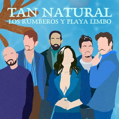 Tan Natural's cover