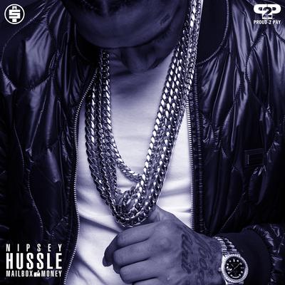 Between Us (feat. K Camp) By Nipsey Hussle, K Camp's cover