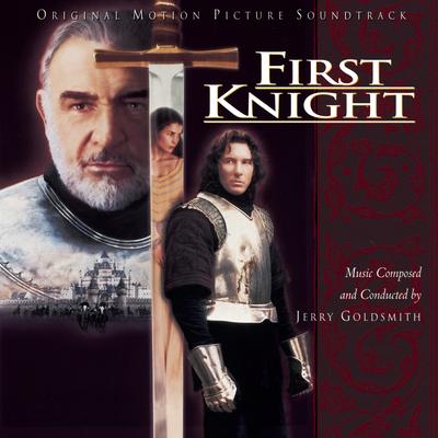 Night Battle (Album Version) By Jerry Goldsmith's cover
