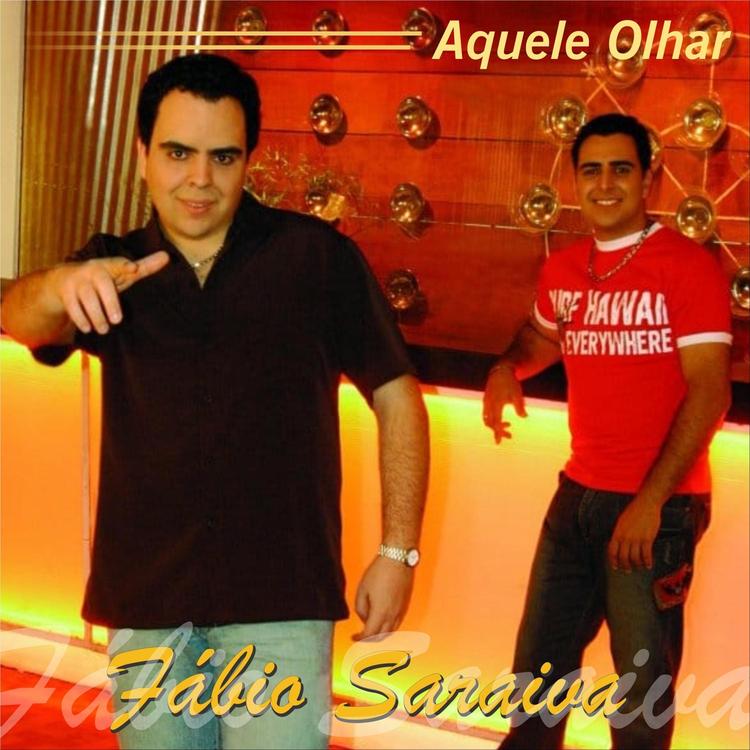 Fábio Saraiva's avatar image