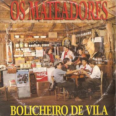 Bolicheiro de Vila's cover