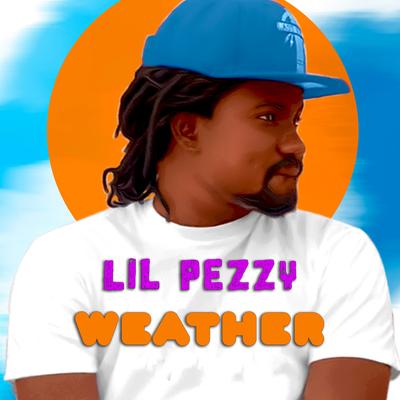 Lil Pezzy's cover