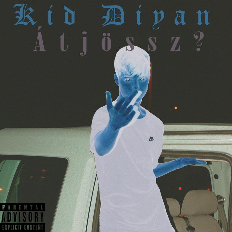 Kid Diyan's avatar image