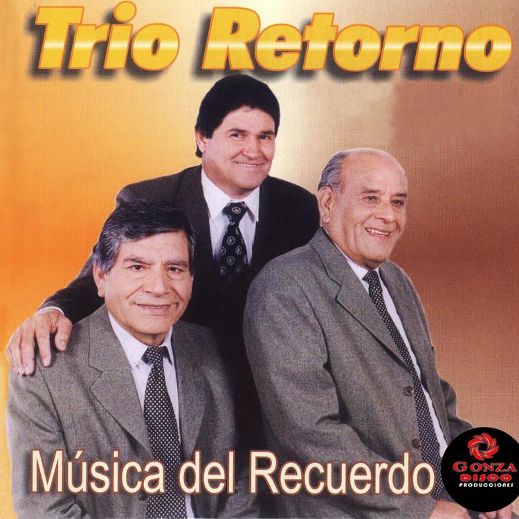 Trio Retorno's avatar image