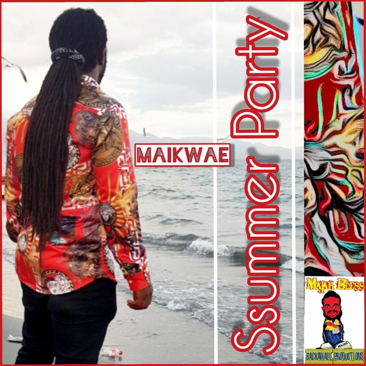 Maikwae's avatar image
