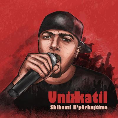 Kejt Hajván (Remix) By Unikkatil's cover