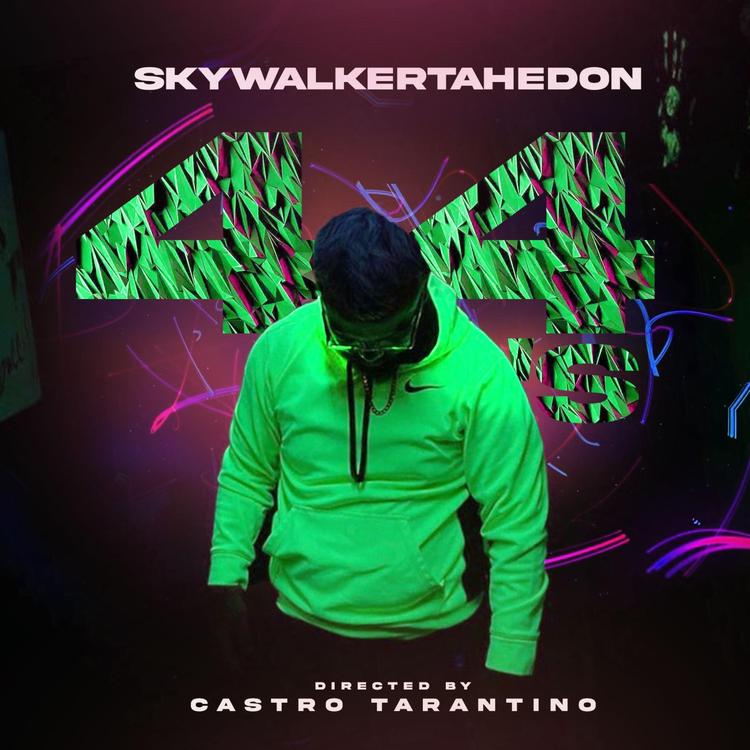 SkywalkerTheDon's avatar image