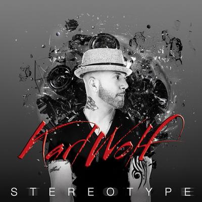 Stereotype's cover