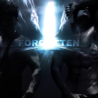 Forgotten's cover