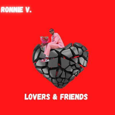 Lovers And Friends's cover