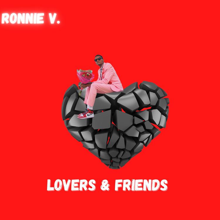 Ronnie V.'s avatar image