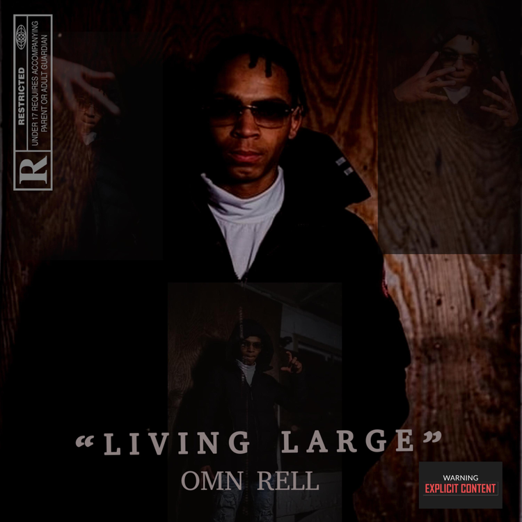 Omn Rell's avatar image