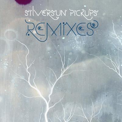 Lazy Eye [Jason Bentley Remix] By Silversun Pickups's cover