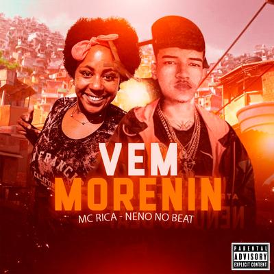 Vem Morenin's cover
