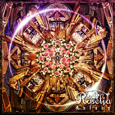 Neo-Aspect By Roselia's cover