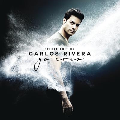 Lo Digo (feat. Gente de Zona) By Carlos Rivera, Gente De Zona's cover