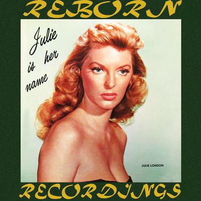 No Moon at All By Julie London's cover