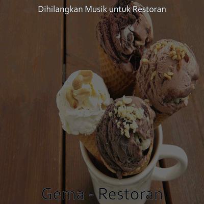 Dihilangkan Musik untuk Restoran's cover