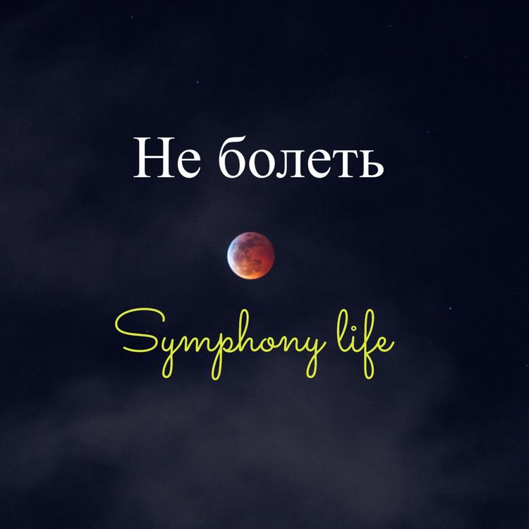 Symphony life's avatar image