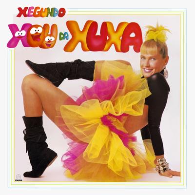 Xegundo Xou da Xuxa's cover