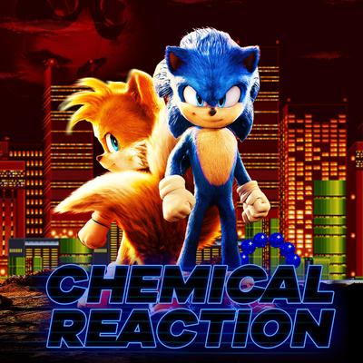 Chemical Reaction By panpan's cover