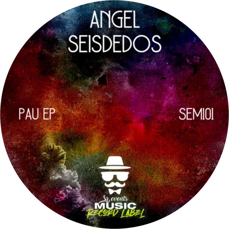 Angel Seisdedos's avatar image