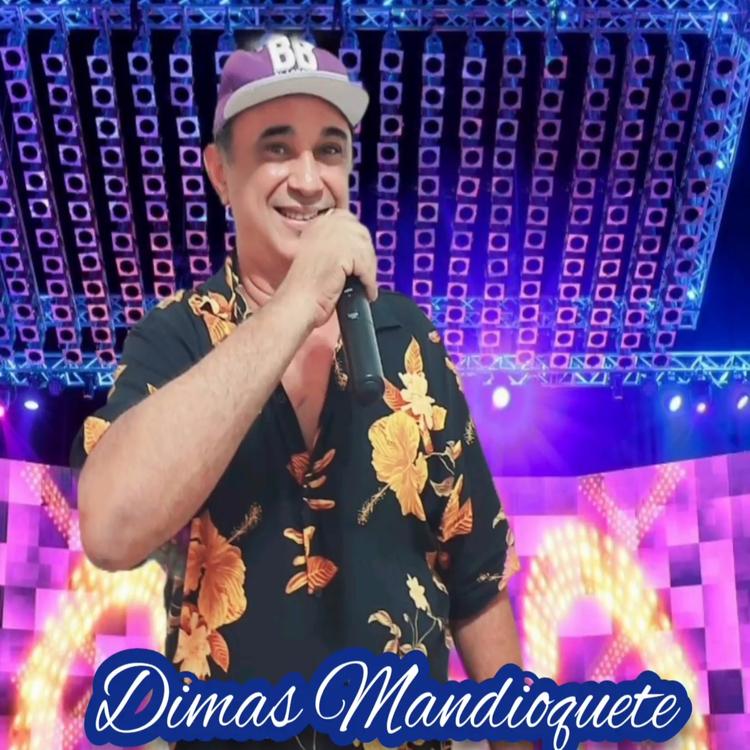 Dimas Mandioquete's avatar image