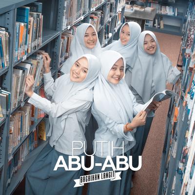 Putih Abu-Abu's cover