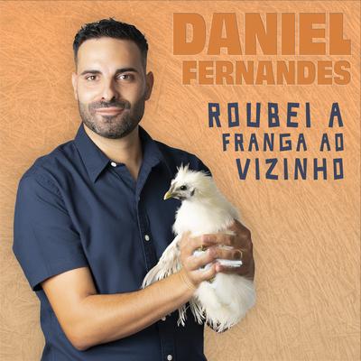 Ela Quer Que Lhe Corte o Mato By Daniel Fernandes's cover