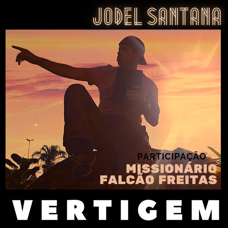 Jodel Santana's avatar image