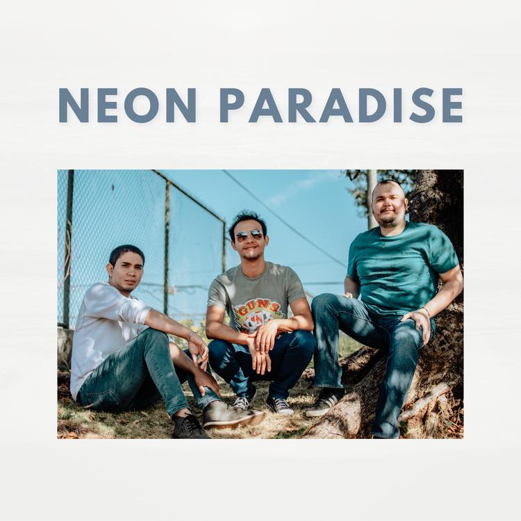 Neon Paradise's avatar image
