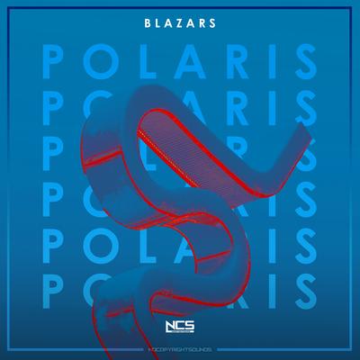 Polaris By Blazars's cover