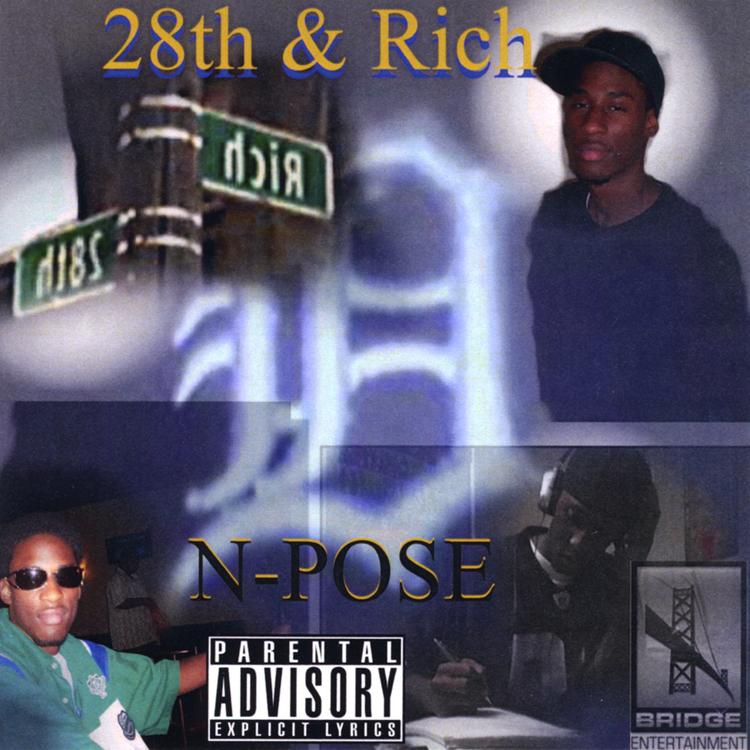 N-PO$E's avatar image