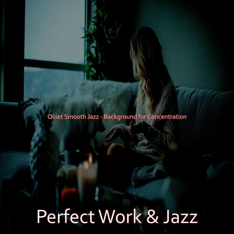 Perfect Work & Jazz's avatar image