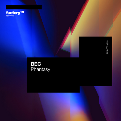 Phantasy By BEC's cover