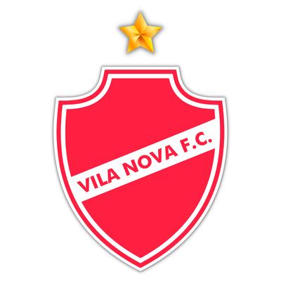 Vila Nova Futebol Clube's cover