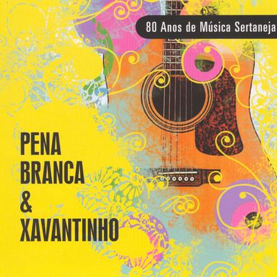 Moda e viola By Pena Branca and Xavantinho's cover