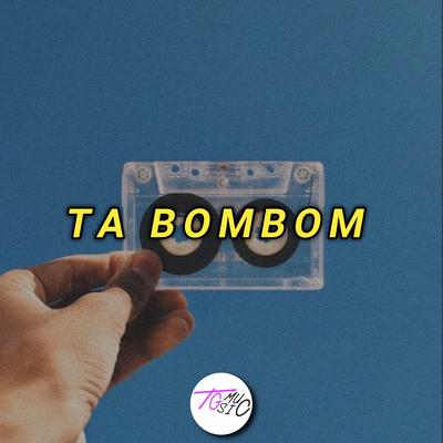 DJ TA BOMBOM's cover