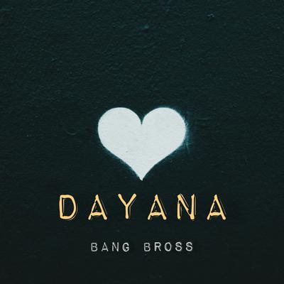 Dayana's cover