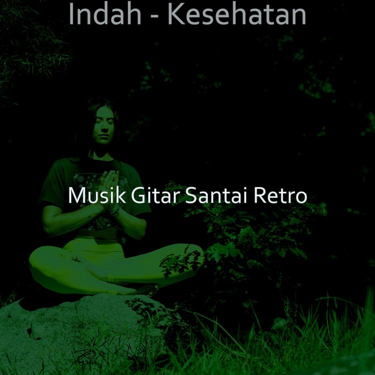 Musik Gitar Santai Retro's avatar image