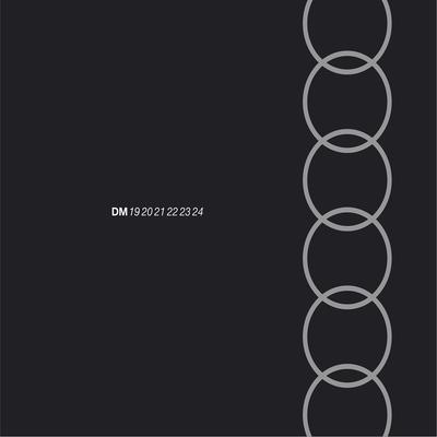 Enjoy the Silence (Ricki Tik Tik Mix) By Depeche Mode's cover