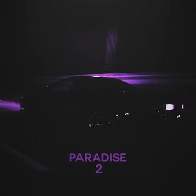 Paradise 2's cover