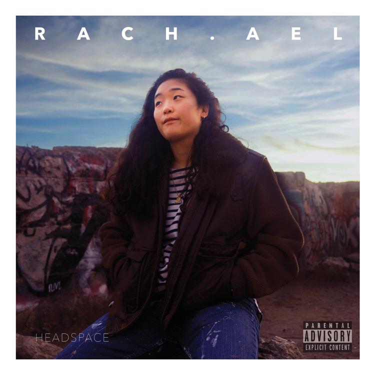 RACHAEL's avatar image